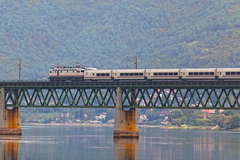 Tokom ljeta turistički voz kroz kanjon Une, cijena karte simbolična