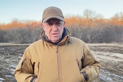 Poginuo Jevgenij Prigožin