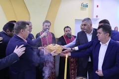 Obilježen dan rudara, u penziju ispraćeno 117 radnika