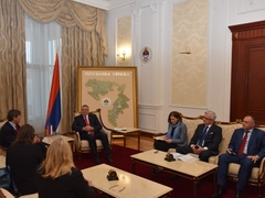 Višković: Svjetska banka zainteresovana za projekte u energetskom sektoru