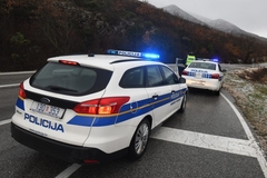 Muškarac iz BiH ranjen u pucnjavi u Zagrebu, uhapšen bivši glumac
