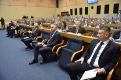 Posebna sjednica NSRS napravila novi jaz između vlasti i opozicije: Jedinstvo misaona imenica