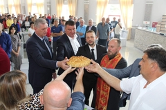 Nešković: SDS mora, može i hoće da preuzme odgovornost za ekonomski oporavak RS