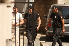 Nikola Kos se branio ćutanjem