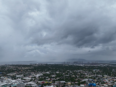 „Lovci na uragane“ preletjeli kroz oko Melise – ovako izgleda centar moćnog uragana (VIDEO)