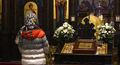 SPC danas obilježava Svetog Pamfila: Ne započinjite velike poslove