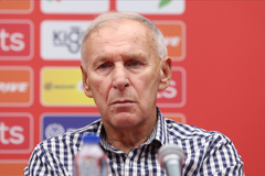 Udruženje trenera podržalo Džaju: Odluka donijeta većinom glasova