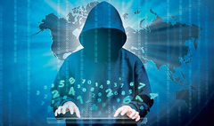 Hakeri ukrali 160 miliona dolara od firme koja trguje kriptovalutama