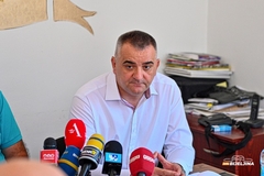 Minić: Razmišlja se o najradikalnijim promjenama u "Šumama Srpske"