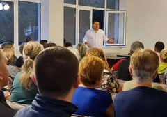 Stevandić poručio da oni koji prave tajne dogovore s političarima iz FBiH nemaju podršku naroda