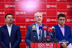 Lazić: Spriječićemo svaki pokušaj manipulacije poljoprivrednicima (FOTO)