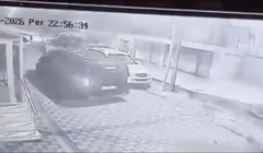 Horor u Turskoj: Objavljen snimak ubistva mladog fudbalera (VIDEO)