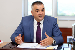 Minić najavio povećanje cijena drvno-šumskih sortimenata