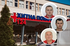 Bijeljinski ljekar o spašavanju žene u Pučilama: Vrata bila zaključana, a prozori pod vodom