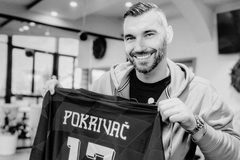 U stravičnoj nesreći poginuo bivši fudbalski reprezentativac Hrvatske