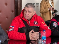 Bijeljina: Spasilac Miroslav 5.000 KM nagrade donirao narodu Turske