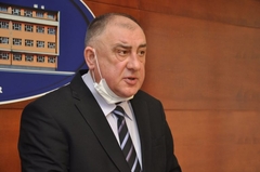 Bivši gradonačelnik Prijedora osumnjičen da je oštetio budžet grada