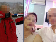 Samostrelom ubio ženu, pa sebi oduzeo život nakon ranjavanja majke
