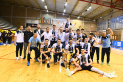 Ubjedljivom pobjedom „Radnik“ osvojio pehar Kupa BiH (FOTO)