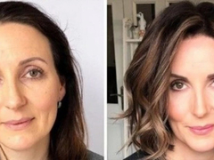 Korejska trajna frizura: Šest mjeseci ne morate da idete kod frizera