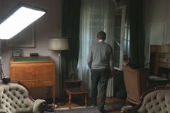 Počelo snimanje serije o Ivi Andriću, evo ko će igrati čuvenog nobelovca