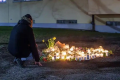 Snimak sa bošnjačke džamije u Švedskoj rješava ubistvo mladog golmana?
