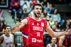 Proslavljeni srpski košarkaš završio karijeru