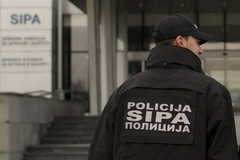 Pripadnik SIPA osumnjičen da je odavao osumnjičenima podatke o akcijama