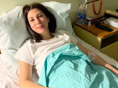 Pjevačica Nadežda Biljić mjesecima ćutala o teškoj bolesti: Išla na hemioterapije, pa izlazila na binu