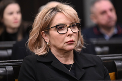 Trišić Babić objasnila zašto je vratila tri zakona u NSRS