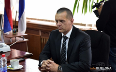 Lukač: Bezbjednosna situacija u Srpskoj na zadovoljavajućem nivou