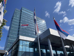 Sjednica vlada Srpske i Srbije u petak u Beogradu