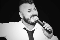 Iznenada preminuo pjevač Samir Kujraković