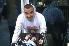 Maratonac Neven Tuševljak trčao od Istočnog Sarajeva do Bijeljine za bolesnog dječaka