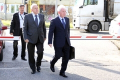 Odbijen zahtjev Tužilaštva: Atif Dudaković ostaje na slobodi