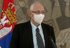 Doktor Kon poručio: Ovo je najveća pandemija vijeka, počela DOMINACIJA BRITANSKOG SOJA u Srbiji