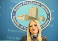 Trivićeva o prijetnji bombom: Nesmetano odvijanje nastave u školama gdje je utvrđena lažna dojava