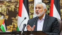 Hamas prihvatio prijedlog za prekid vatre
