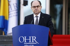 Šmit: Dodiku ponos ne dozvoljava da shvati realnost