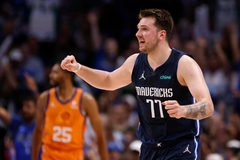 Poznati balkanski hit na treningu Luke Dončića i Dalasa (VIDEO)