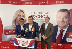 Mitrović: Značajna podrška Srbije i VučIća narodu i vlasti Srpske