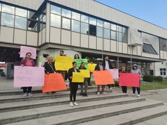 Romi u Bijeljini obilježili svoj dan: U školama 185 romske djece, ove godine očekuju prihvatilište