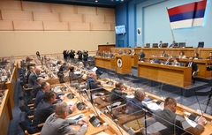 Neoporezivi dio toplog obroka 0,75 odsto od prosječne plate