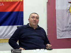 Šehovac: Hag svjesno ubija generala Mladića
