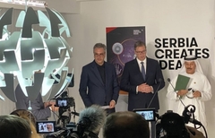 SVIJET JE PRED KRIZOM TEŽOM OD KORONE, SRBIJA JE SPREMNA: Predsjednik Aleksandar Vučić upozorio na veliku opasnost