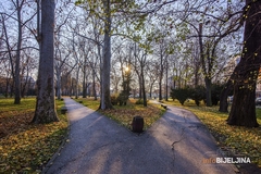 Uživajte u lijepom vremenu: Vikend obasjan suncem, danas do 18 stepeni