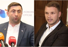 Stanivuković ismijao Petrovića, on mu uzvratio