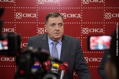 Dodik: Inicijativa da ulica ili ustanova u Bijeljini ponese ime Miće MićIća