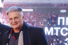 Branislav Lečić imao udes, glumac se oglasio