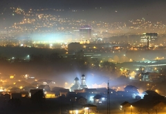 Šta udišemo? Vazduh koji ubija u Sarajevu i Banjaluci